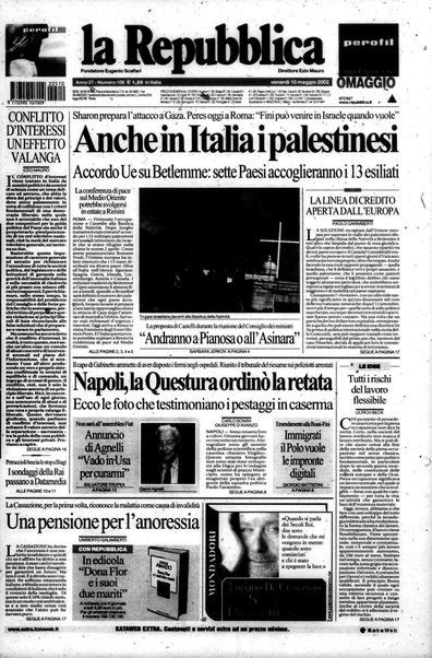 La repubblica